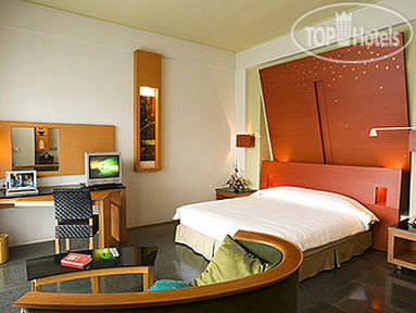 Hotelier's photos Novotel Palembang Hotel & Residence 4*