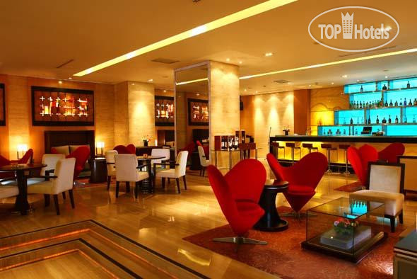 New photos from tourists Grand Swiss-Belhotel Medan 4*