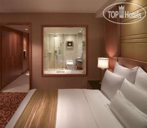 New photos from tourists JW Marriott Hotel Medan 5*