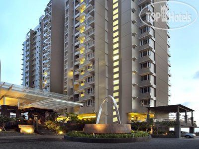 Hotel photo Aston Balikpapan 4*