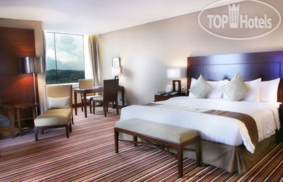 Hotelier's photos Aston Samarinda 4*
