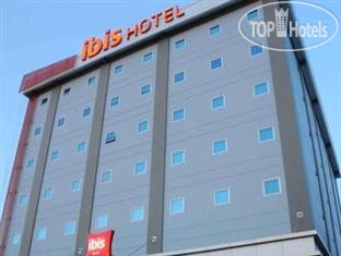 Hotel photo Hotel ibis Balikpapan 3*