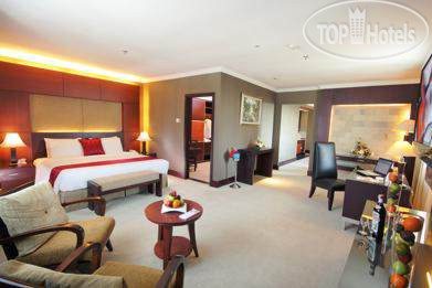 New photos from tourists Swiss-Belhotel Tarakan 4*