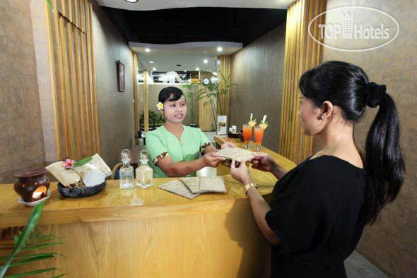 New photos from tourists Swiss-Belhotel Borneo Banjarmasin 3*