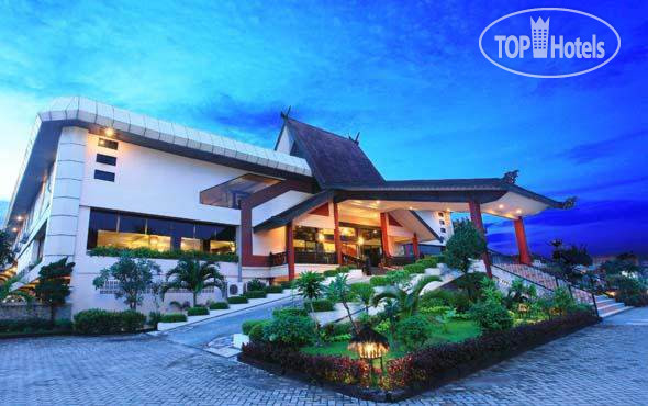 Hotelier's photos Swiss-Belhotel Borneo Banjarmasin 3*