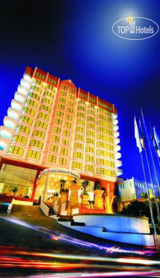 Hotelier's photos Swiss-Belhotel Borneo Samarinda 4*