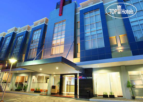 Hotel photo Swiss-Belinn Balikpapan 3*