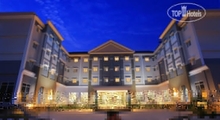 New photos from tourists Swiss-Belinn Pangkalan Bun 3*