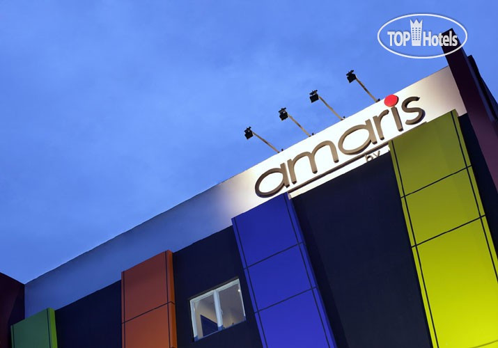Hotelier's photos Amaris Hotel Banjarmasin 2*