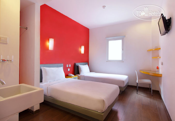 New photos from tourists Amaris Hotel Banjarmasin 2*