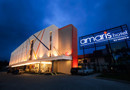 Hotel photo Amaris Hotel Samarinda 2*