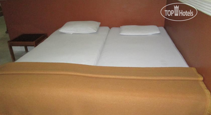 New photos from tourists Surya Hotel