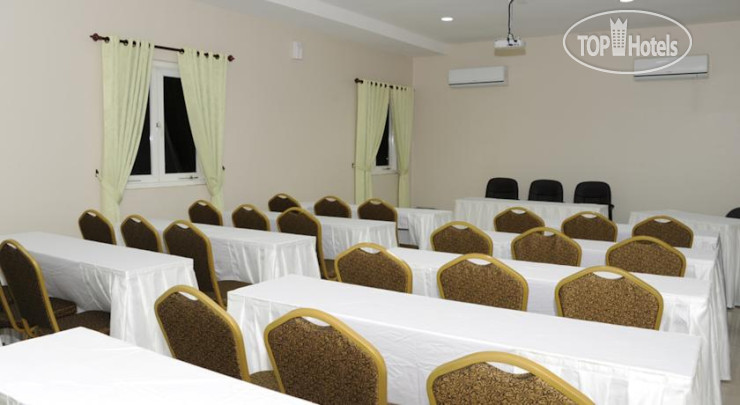 New photos from tourists Bumi Banjar Hotel 3*