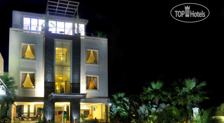 Hotel photo Bumi Banjar Hotel 3*