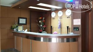 Hotel photo Kuripan Hotel 2*