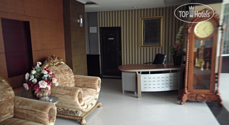 Hotel photo Bina Subur Hotel 2*