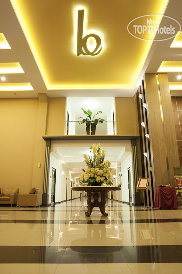 New photos from tourists Borneo Emerald Hotel 3*