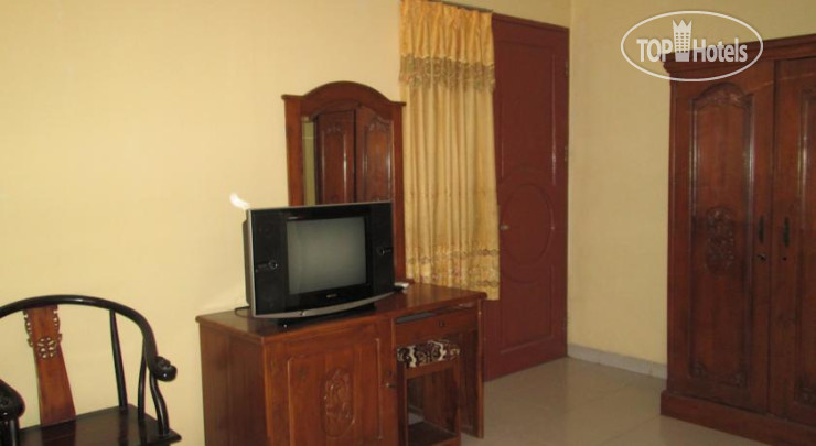 New photos from tourists Segiri Hotel 1*