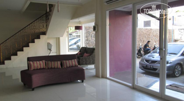Hotelier's photos Segiri Hotel 1*