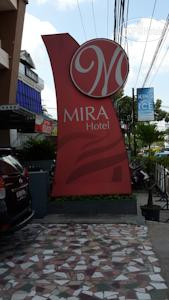 Hotel photo Mira Hotel 2*