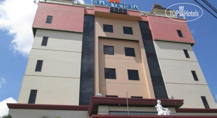 Hotelier's photos Grand Victoria Hotel 2*