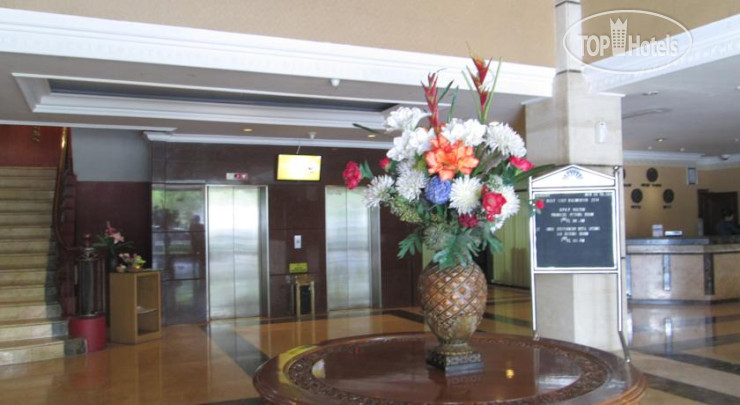New photos from tourists Grand Victoria Hotel 2*