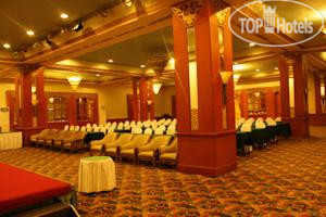 Hotel photo A Hotel Banjarmasin 4*