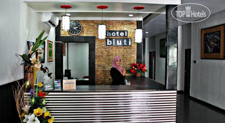 Hotel photo Biuti Hotel 2*