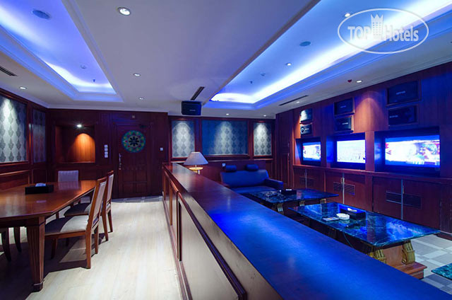 New photos from tourists Aria Barito Hotel 4*