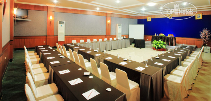 New photos from tourists Roditha Hotel Banjarmasin 3*