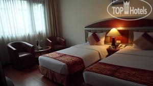 New photos from tourists Blue Atlantic International Hotel 3*
