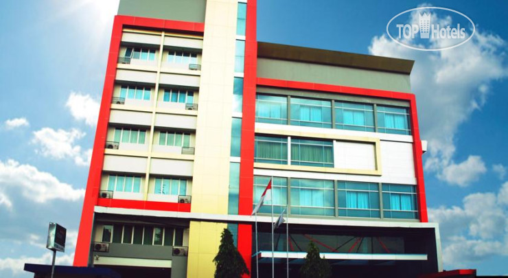 Hotel photo MJ Hotel 2*
