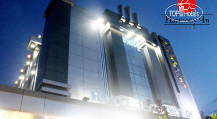 Hotelier's photos Harmony In & Karaoke Hotel 3*
