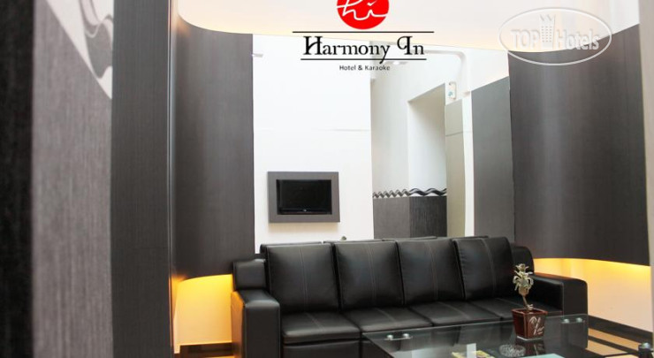 New photos from tourists Harmony In & Karaoke Hotel 3*