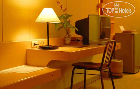 New photos from tourists Gajahmada Hotel 3*