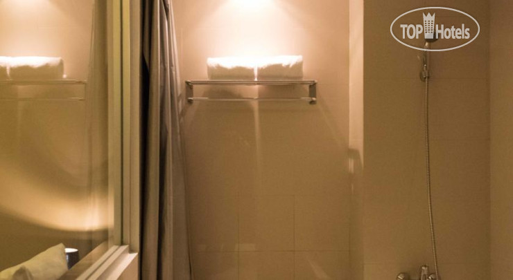 New photos from tourists Peony Hotel 3*