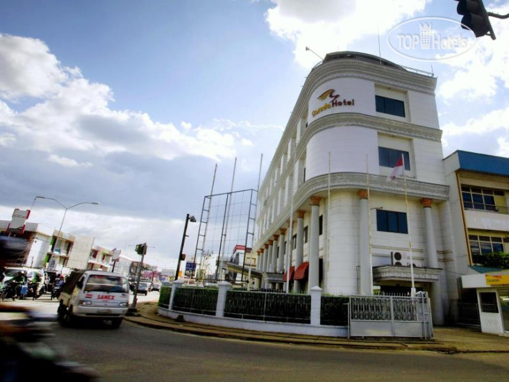 Hotel photo Garuda Hotel Pontianak 2*