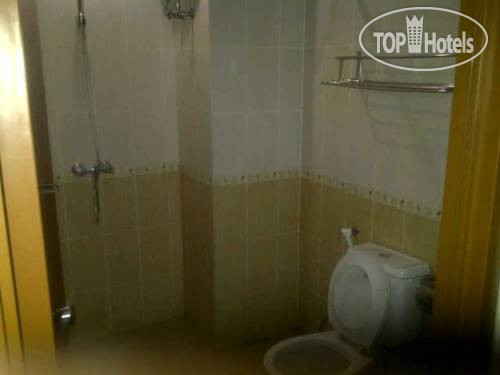 New photos from tourists Permata Hotel 2*