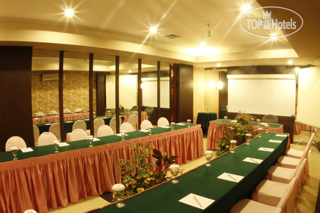 New photos from tourists Banjarmasin International Hotel 3*