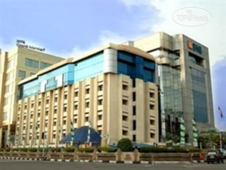 Hotelier's photos Grand Mentari Hotel 3*