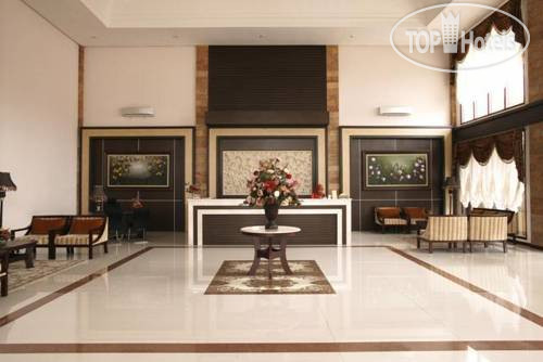 New photos from tourists Efa Hotel 2*