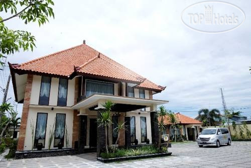 Hotel photo Efa Hotel 2*