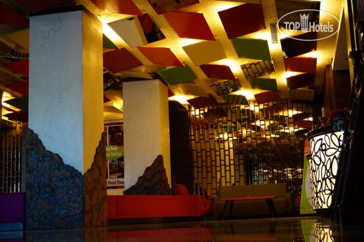 New photos from tourists Victoria Hotel 3*