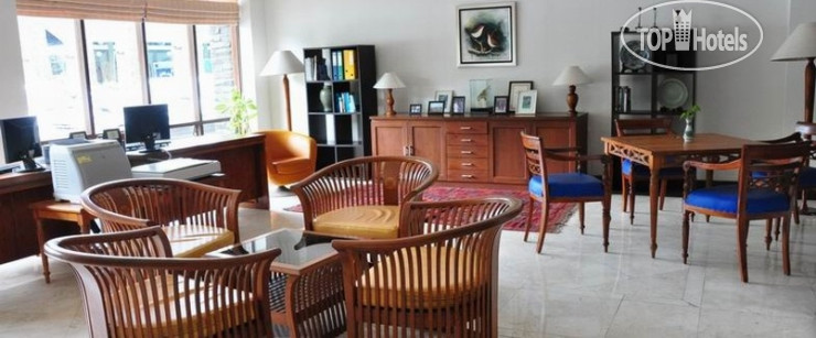 New photos from tourists Mesra Business & Resort Hotel 4*