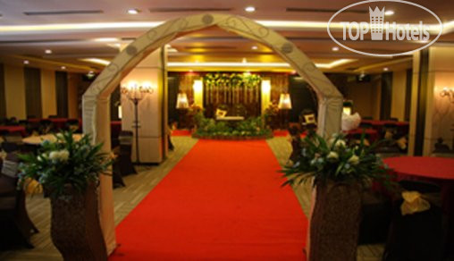 Новые добавленные фото туристов Orchardz Hotel Ayani 3*