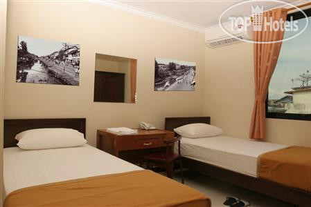 Новые добавленные фото туристов Aroma Inn Pontianak Hotel 1*