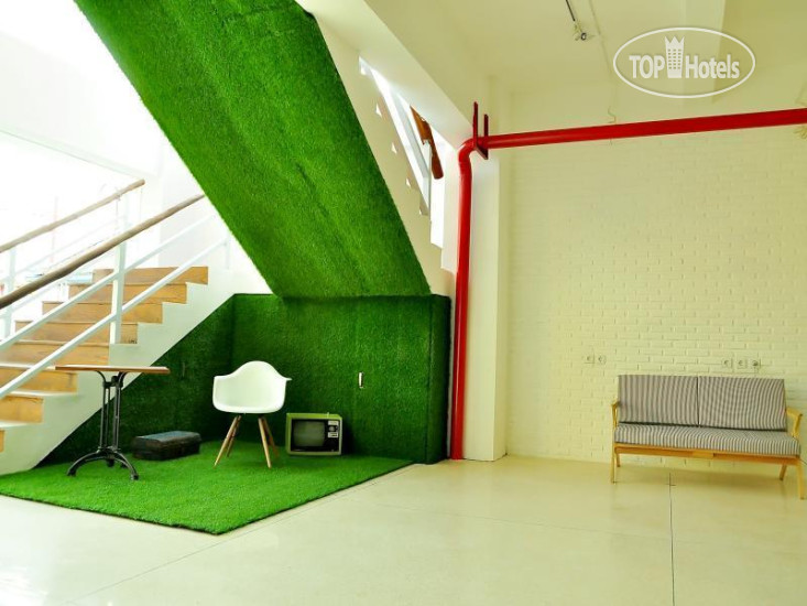 New photos from tourists Summer Bed & Breakfast 2*