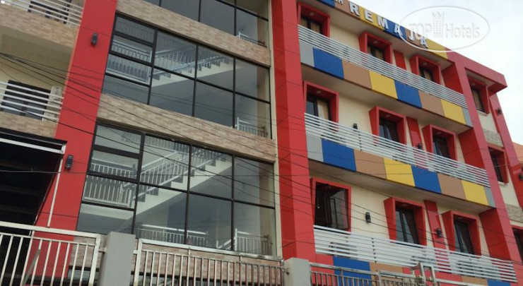 Hotel photo Remaja Guest House 1*