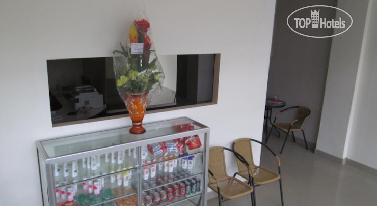 New photos from tourists Remaja Guest House 1*