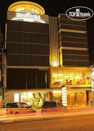 Photos Horison Samarinda
